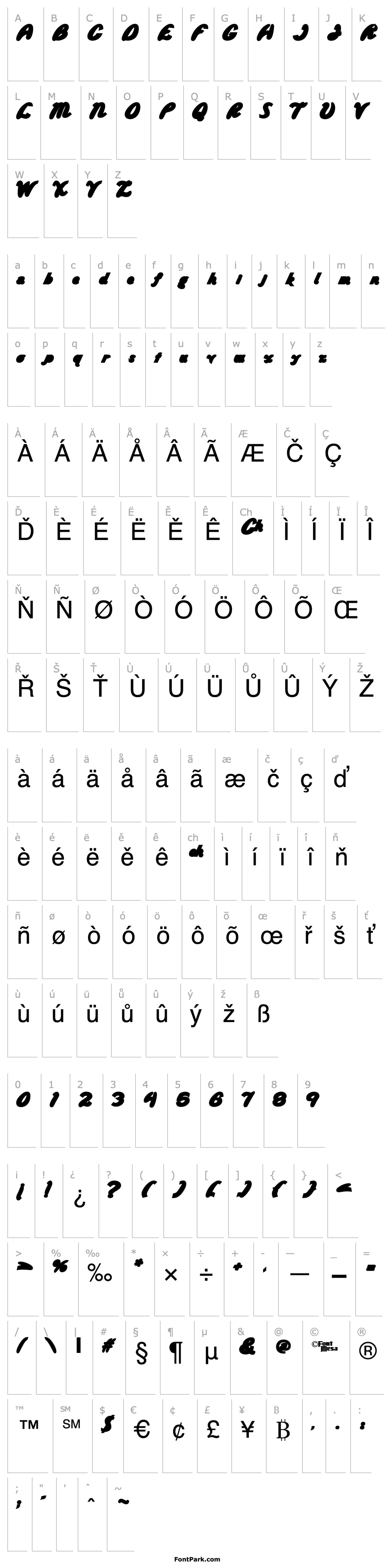 Overview WildRideBackFill