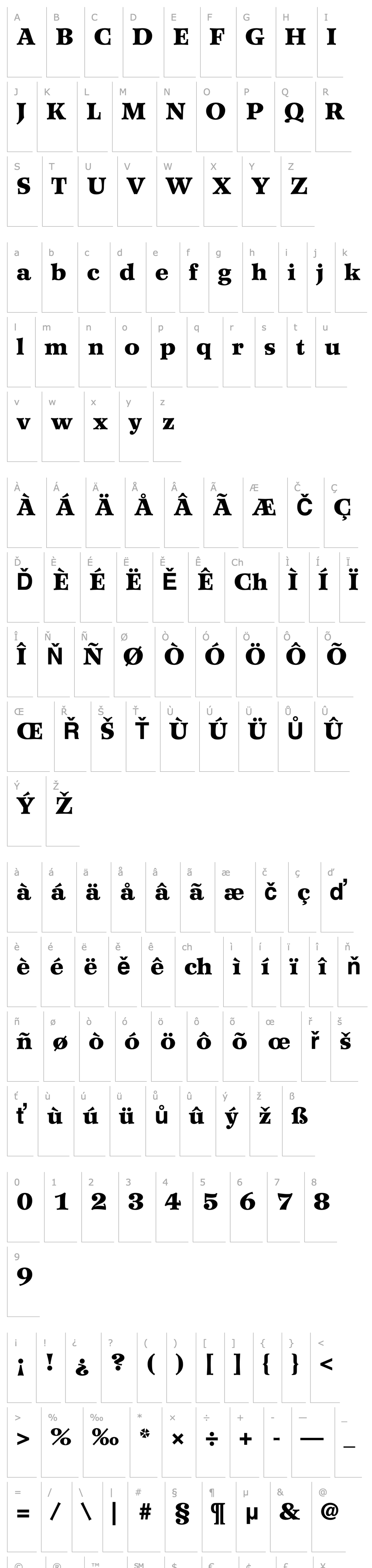 Overview Wilke-Black