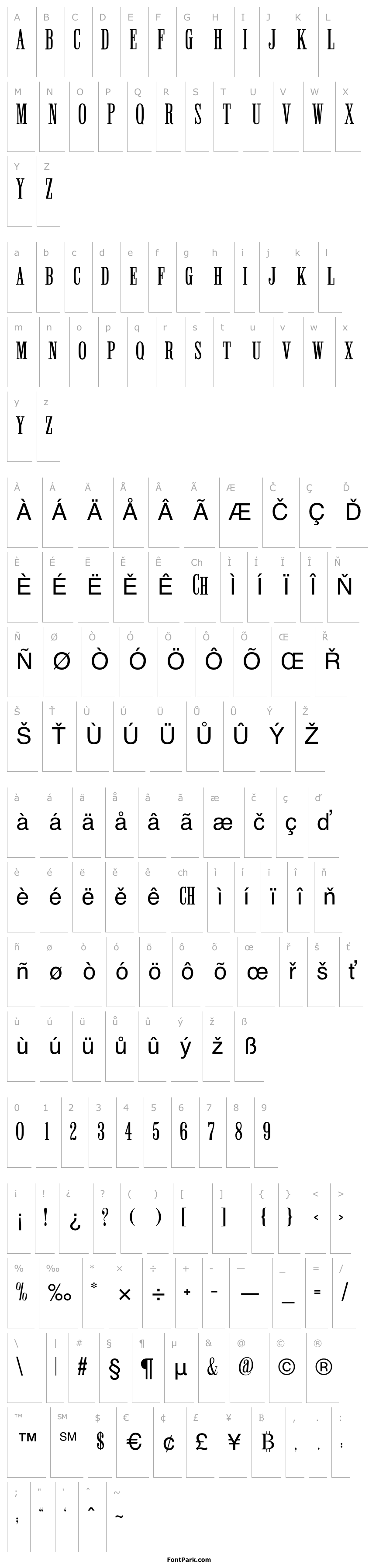 Přehled Winchester Caps