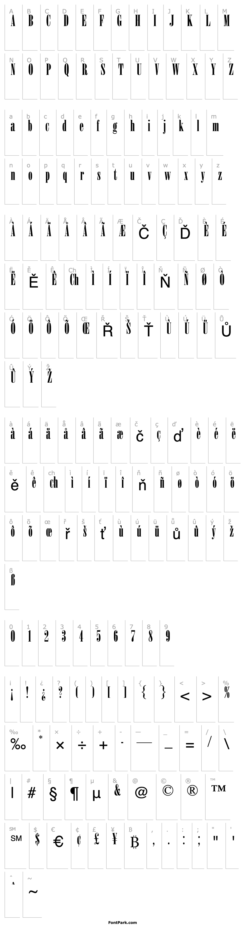 Přehled Winsom Script SSi