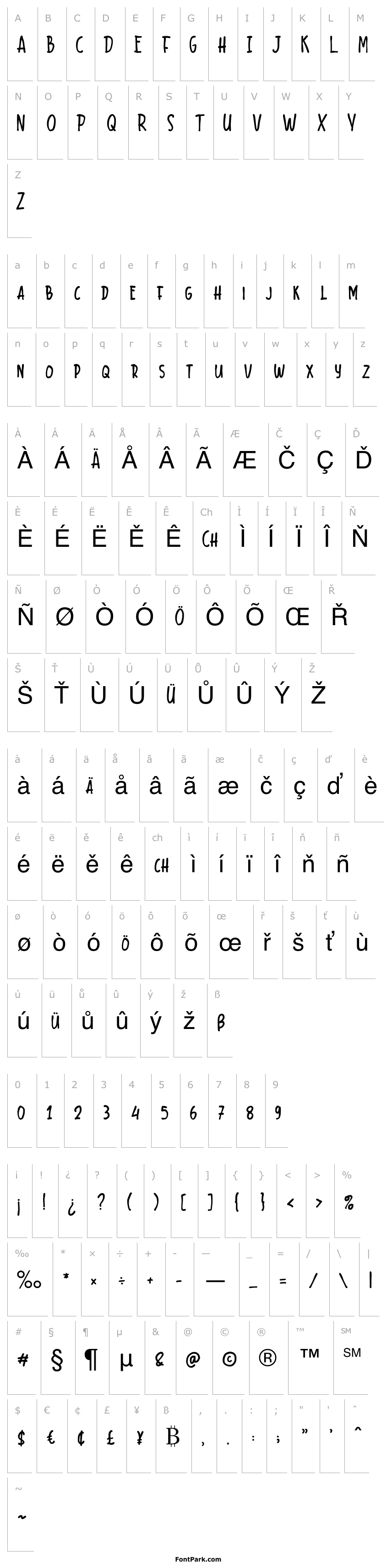 Overview Winter Soldier Regular