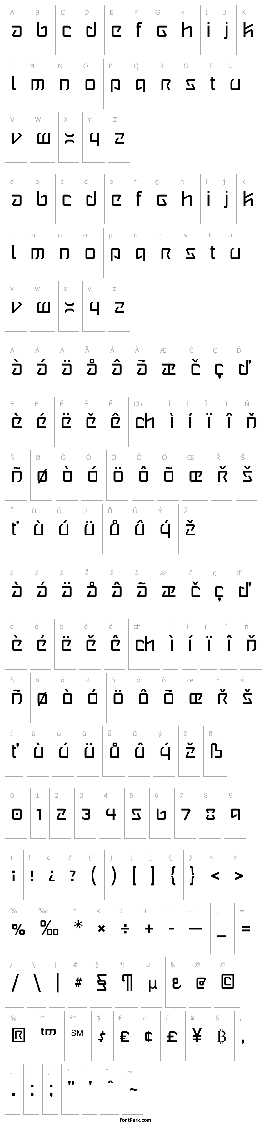 Overview Wintermute-Regular