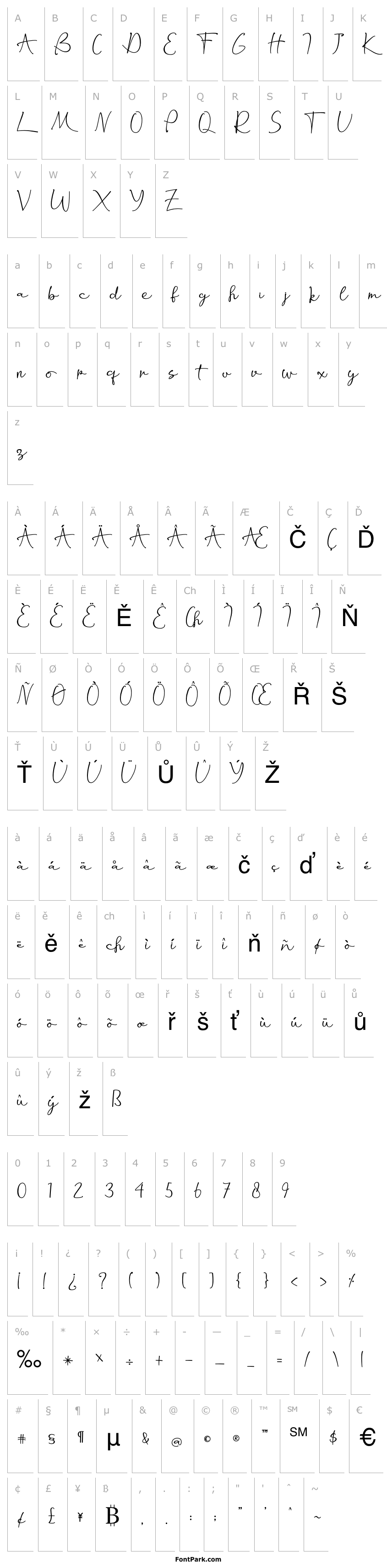 Overview Wolfriend - Personal Use
