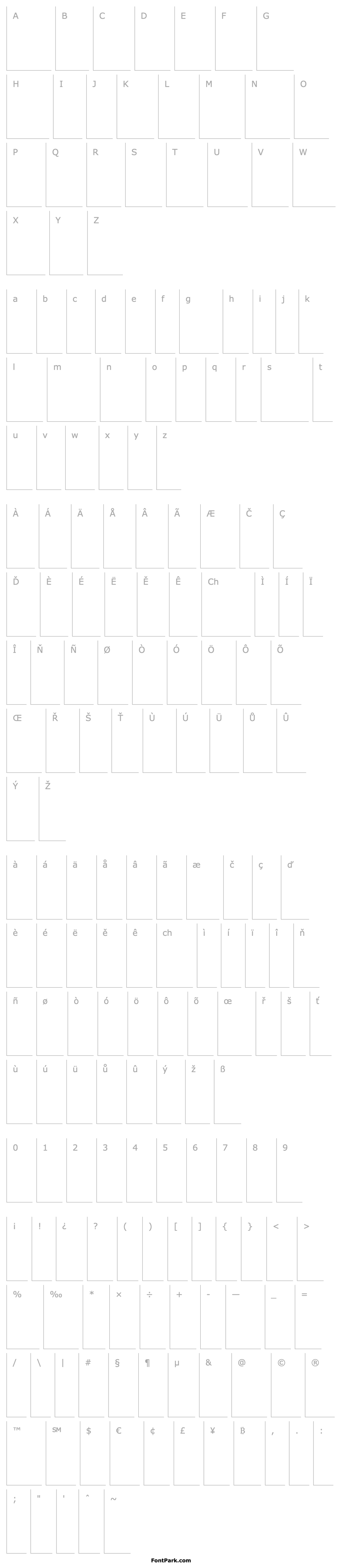 Overview Wrenn Initials Shadowed