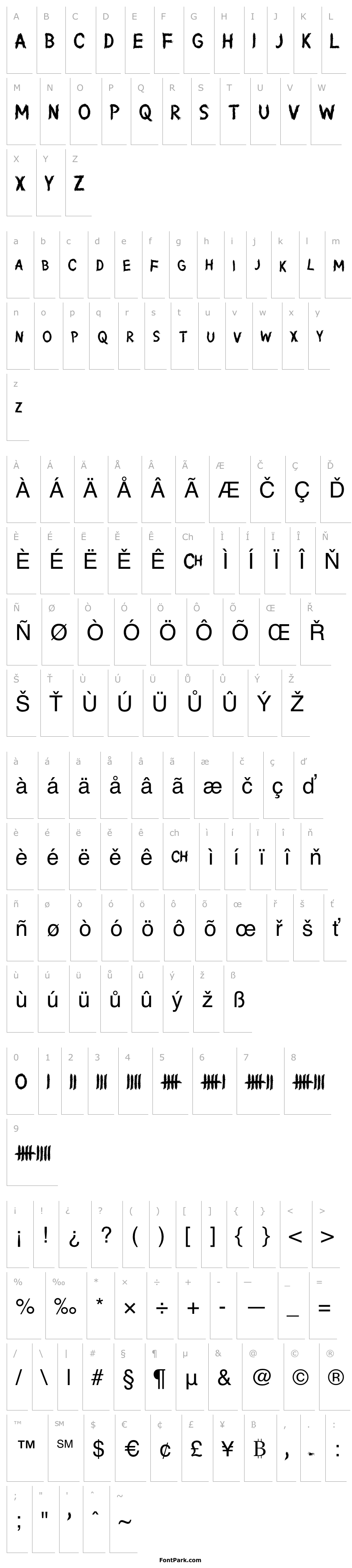 Přehled Writing Without Ink