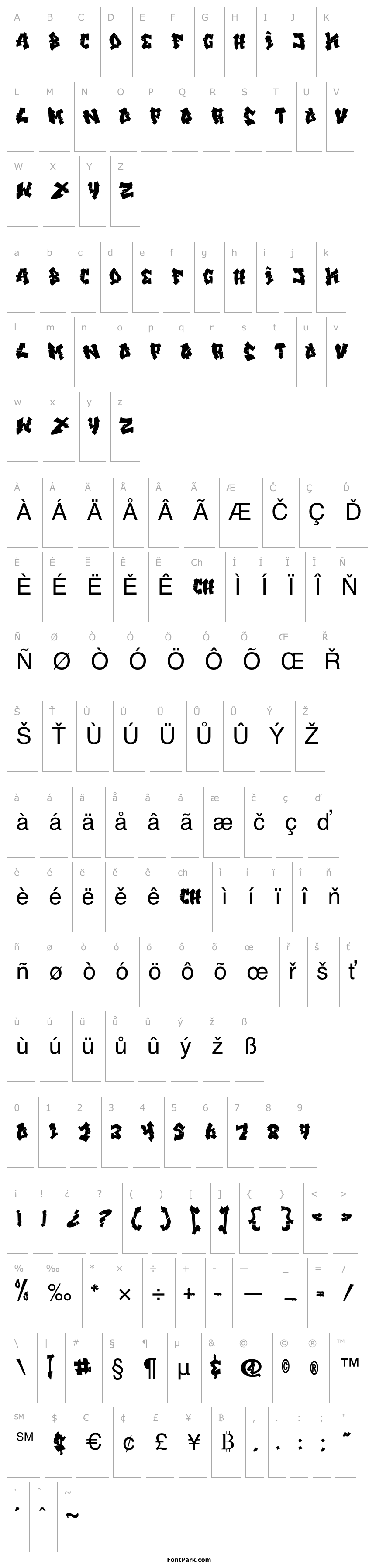 Přehled Xandercode