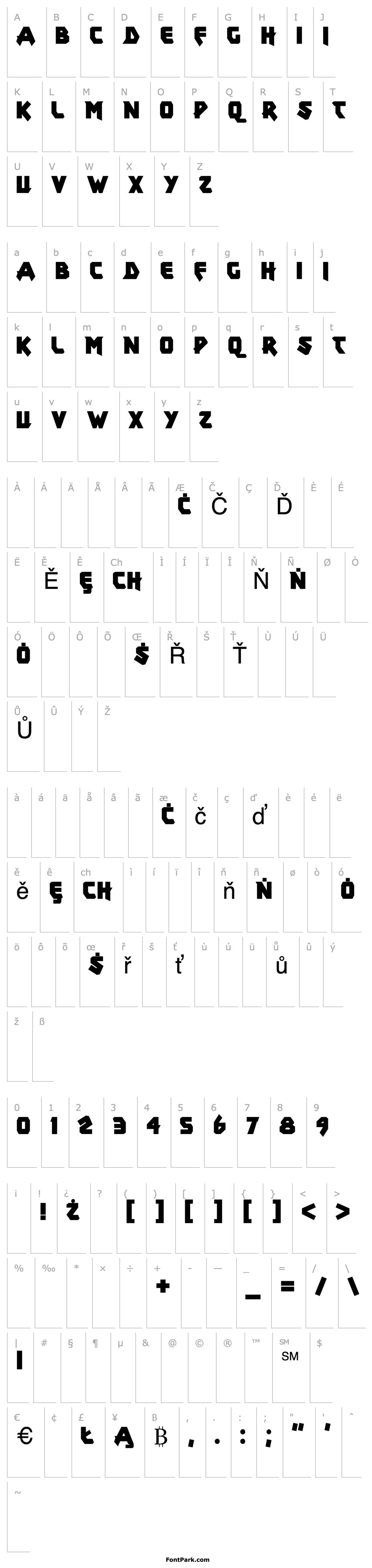 Overview xar