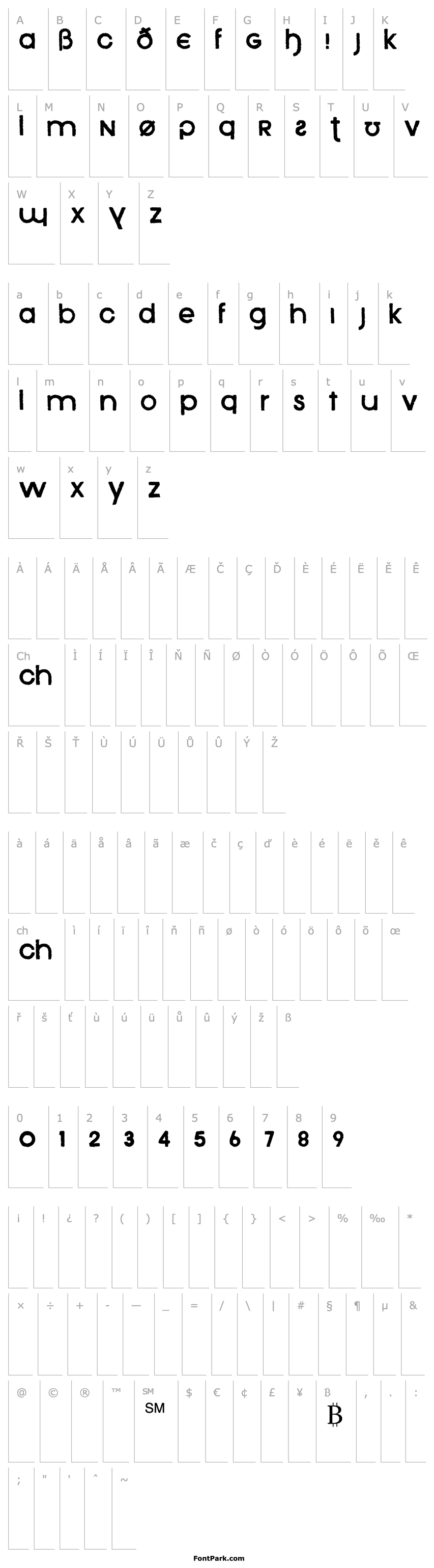 Přehled Xenophone