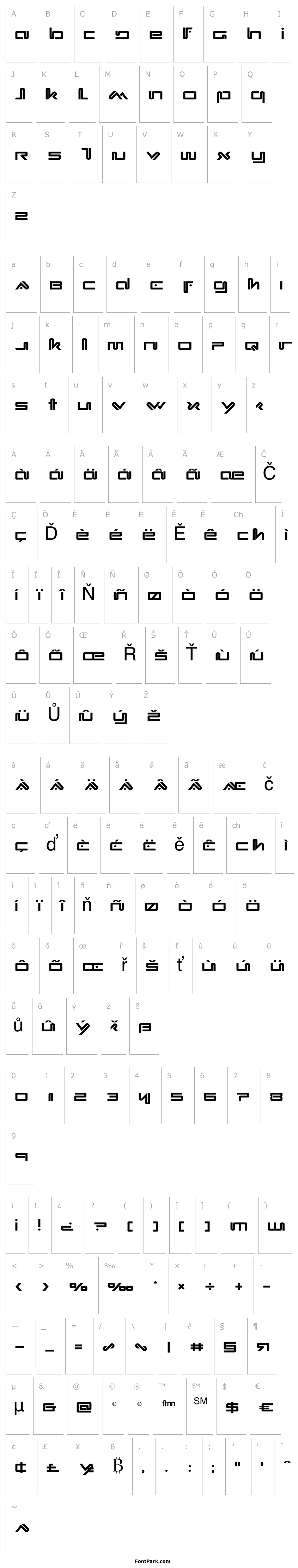Overview Xephyr Title