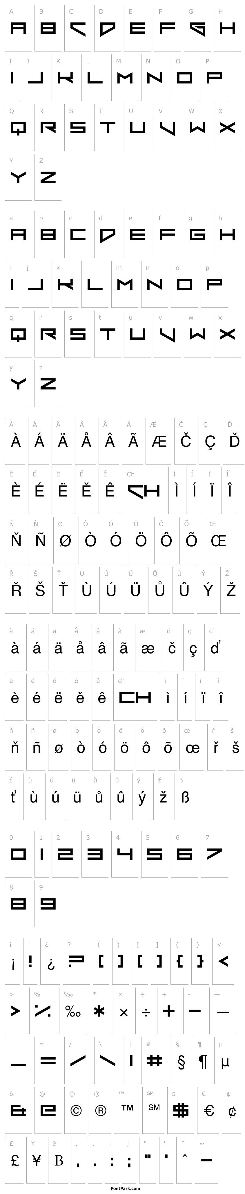 Přehled Xero's Punishment