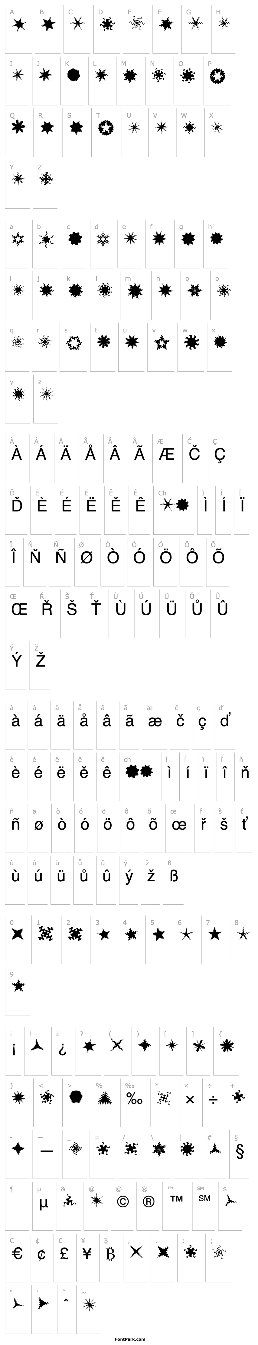 Overview XGalaxyOne