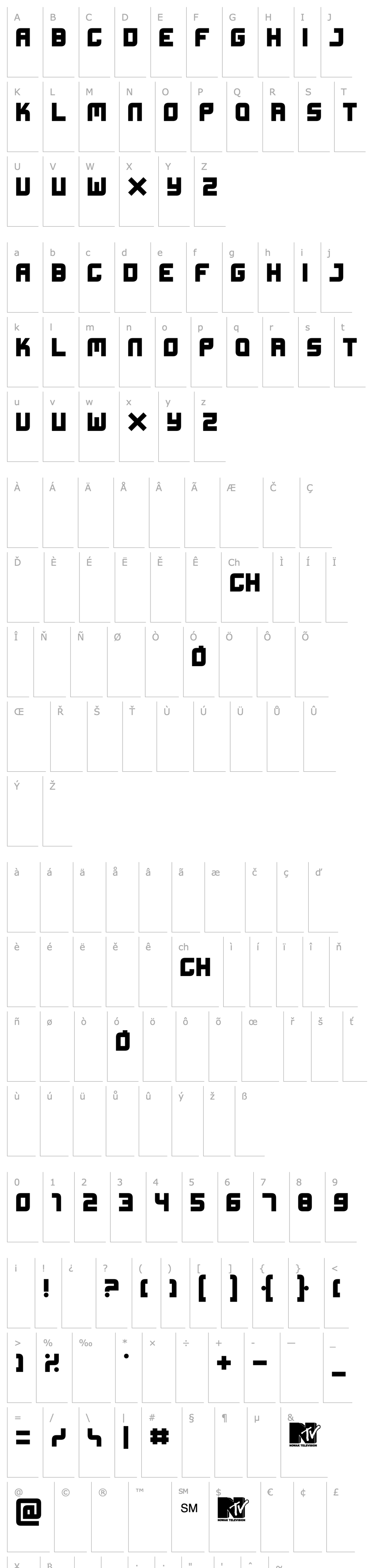 Overview Xifiction