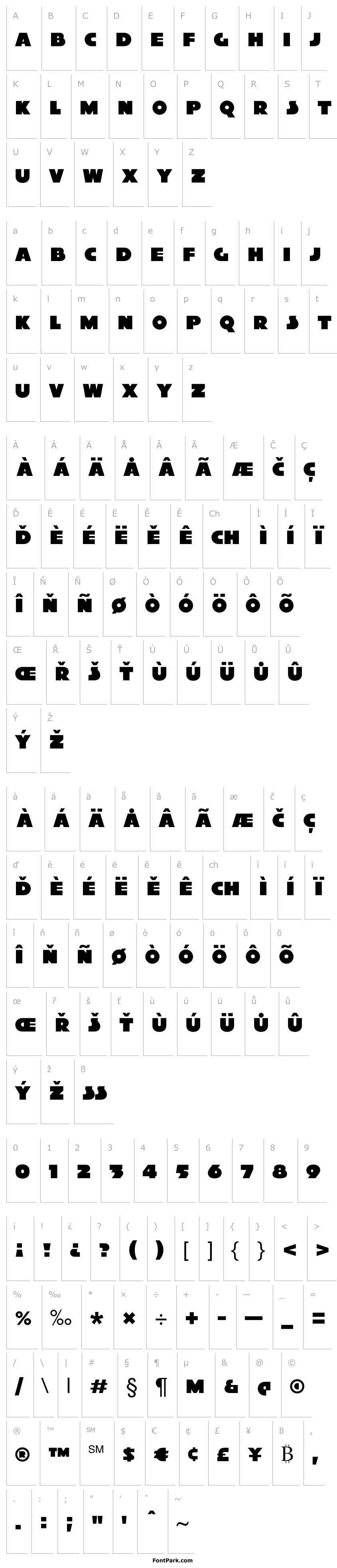 Přehled XylitolSolo-Regular