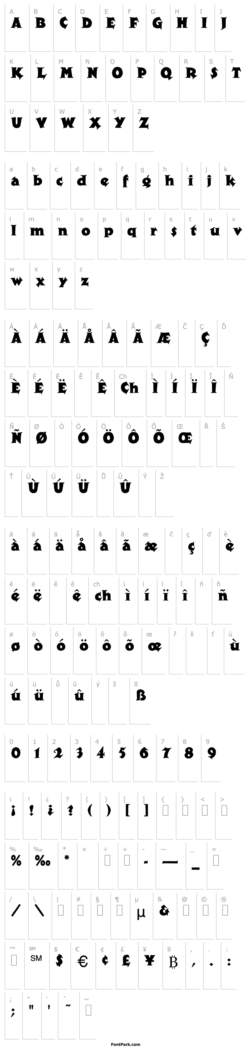 Overview XyloPlain