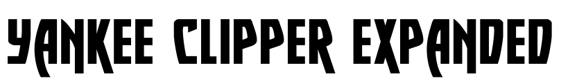 Preview Yankee Clipper Expanded