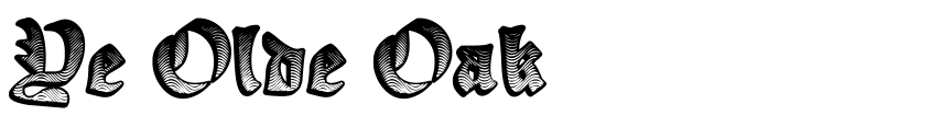 Preview Ye Olde Oak