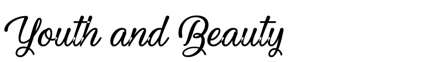 Preview Youth and Beauty