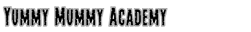 Preview Yummy Mummy Academy
