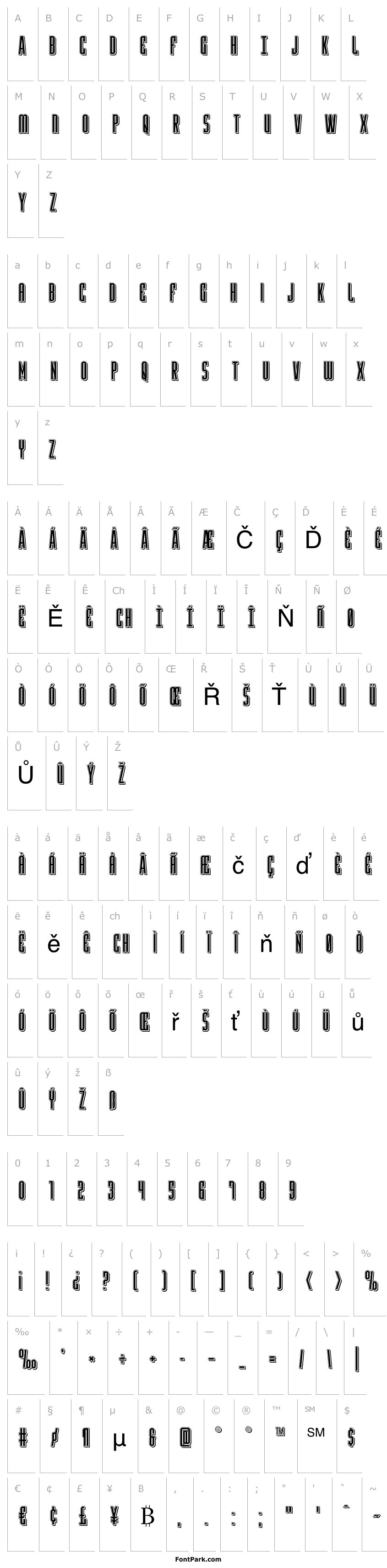 Přehled Y-Files Punch