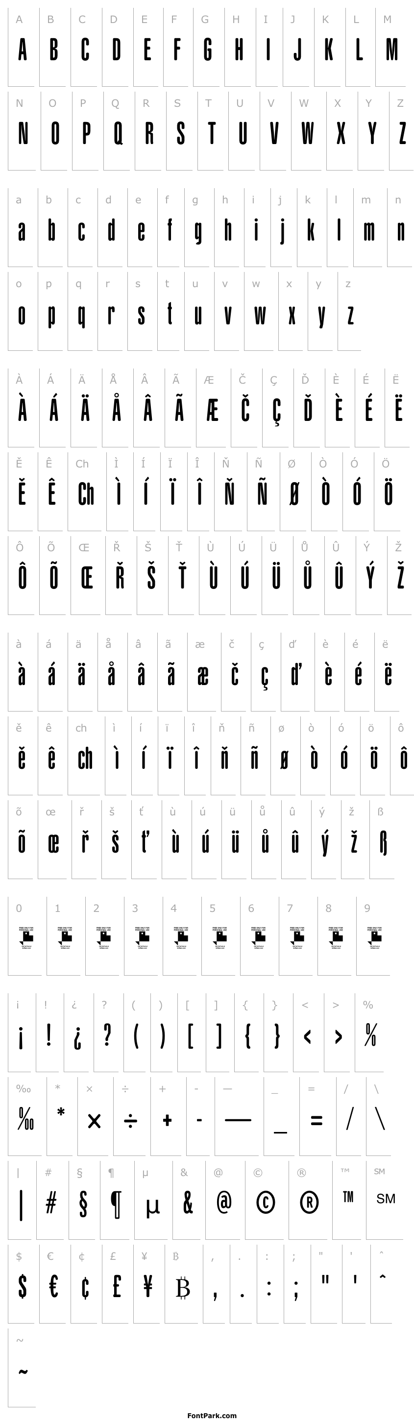 Přehled YacarenaUltraFFP