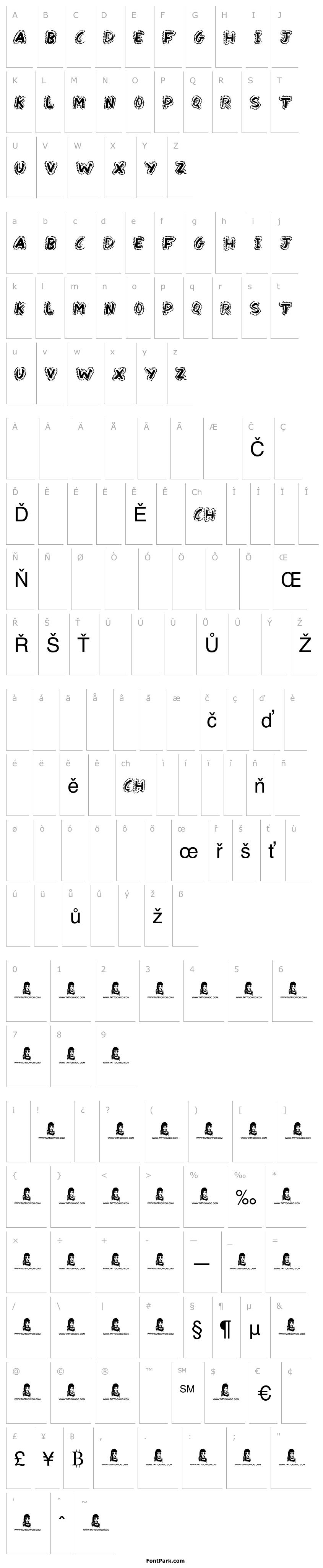 Přehled Yak Shamash