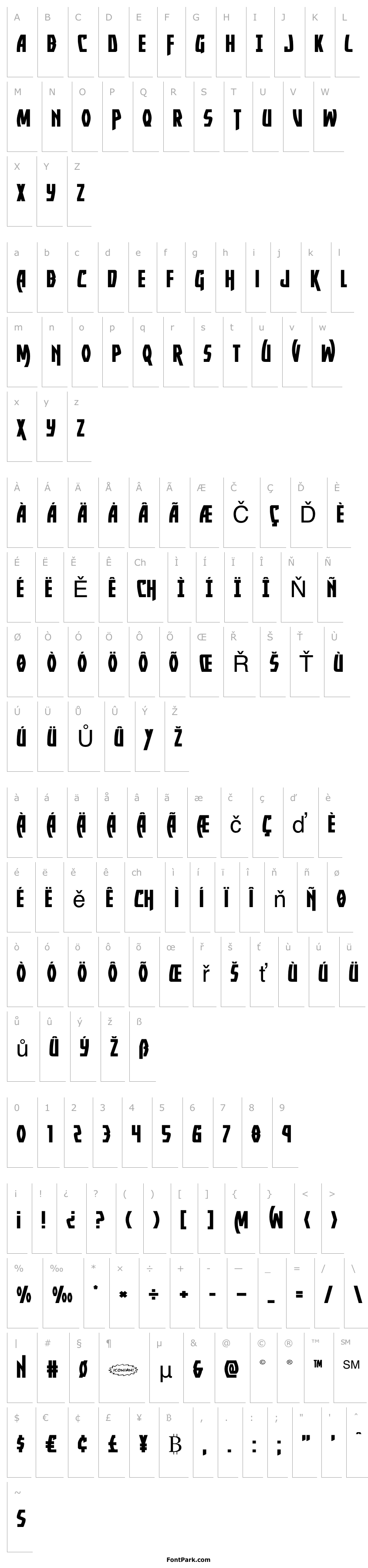 Přehled Yankee Clipper Expanded