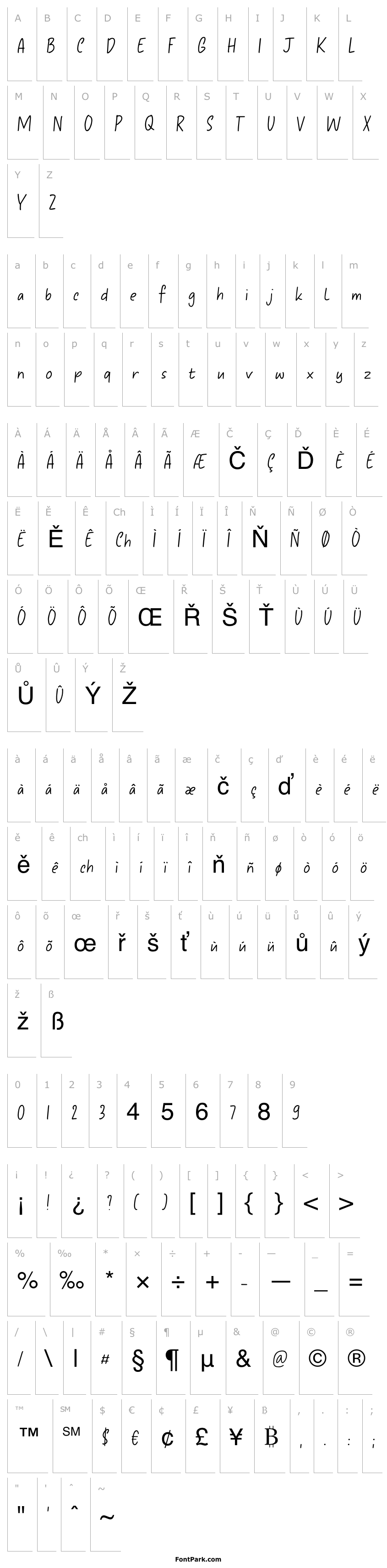 Overview Yasuragi DEMO Regular