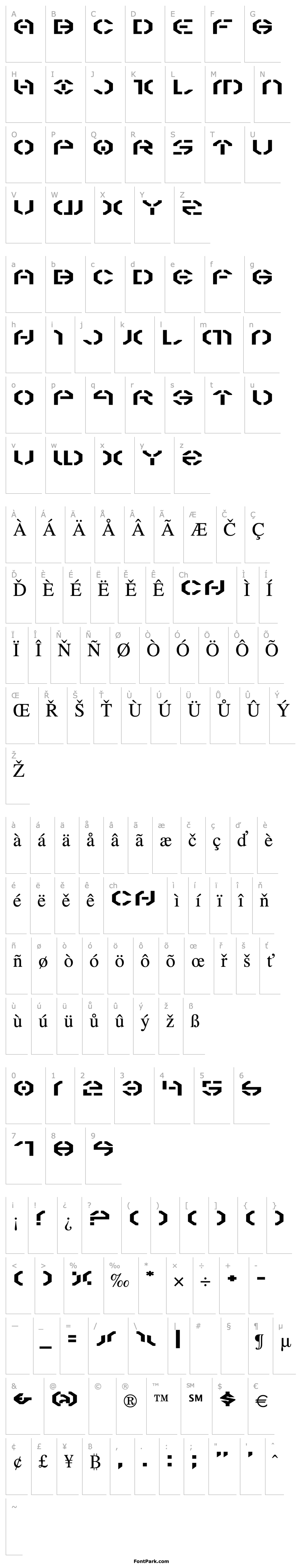 Přehled Year 3000 Expanded