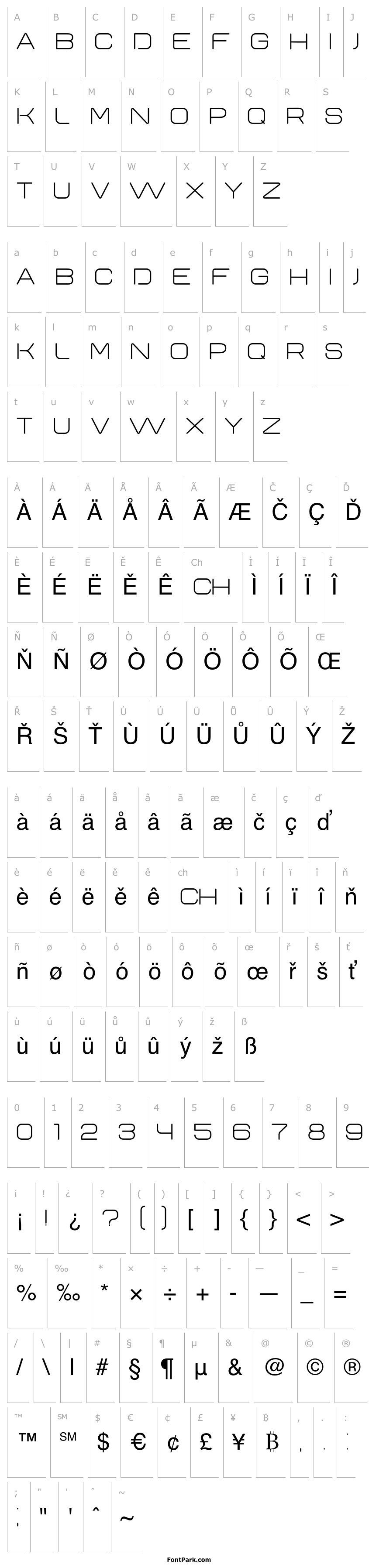 Overview Yeysk Regular