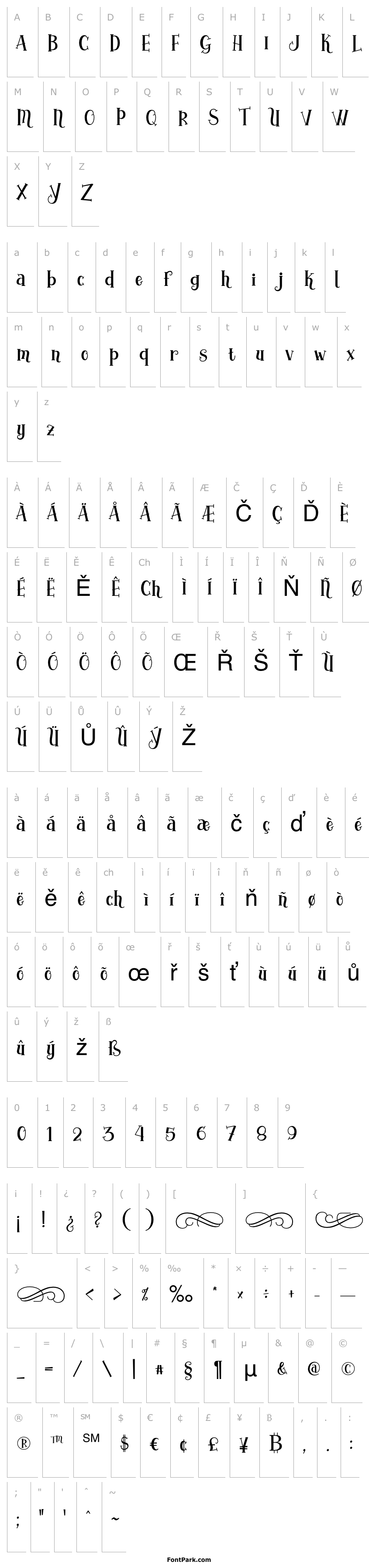 Přehled Yoshephin