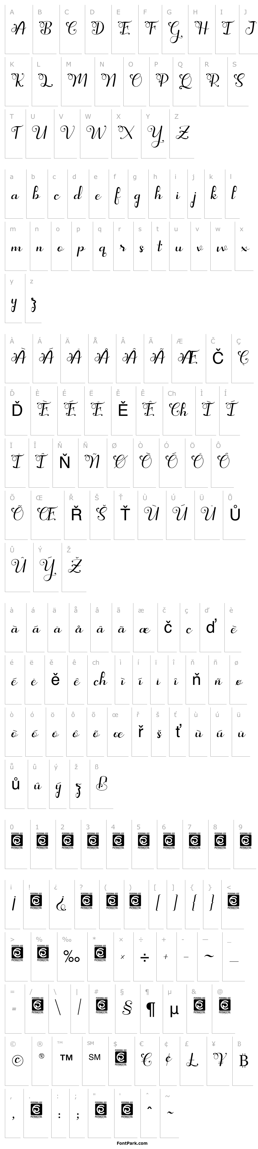 Přehled Yuanita Personal Use