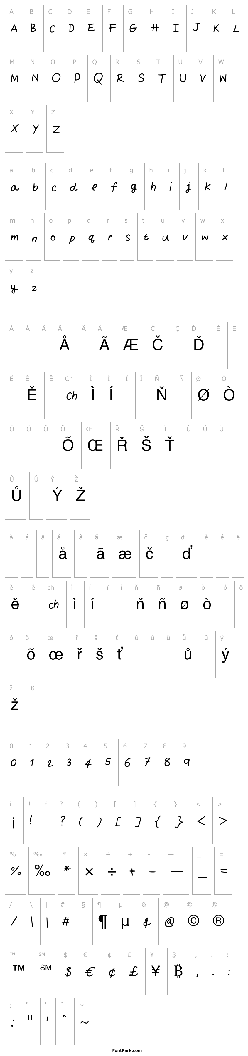 Overview yuimessyhand