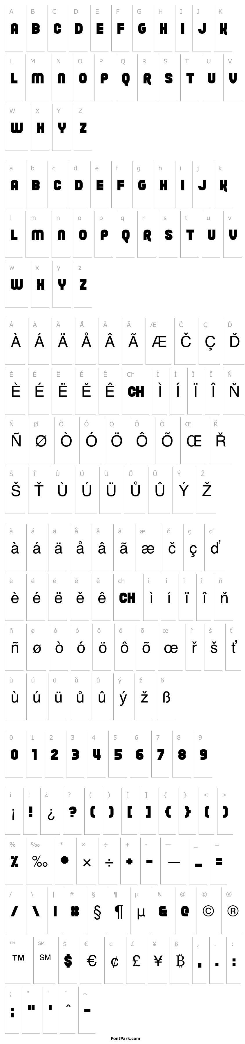 Přehled Yumi