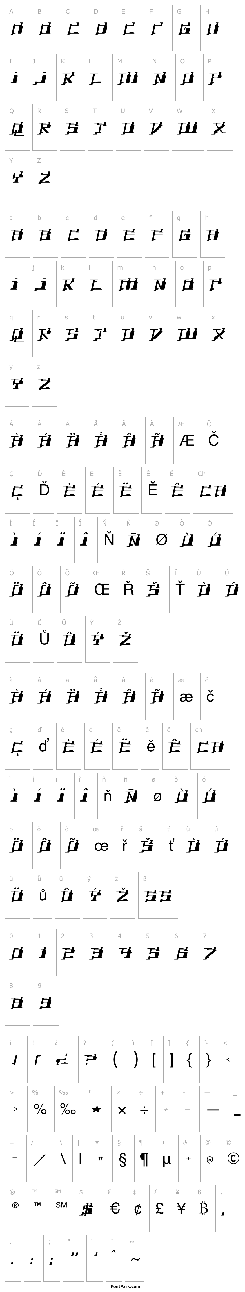 Overview YytriumFront-Regular