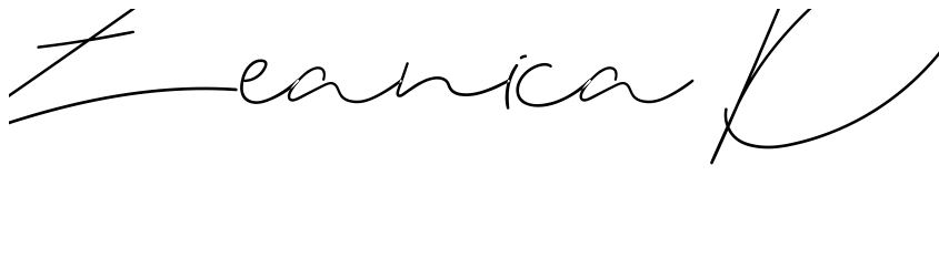 Preview Zeanica Demo