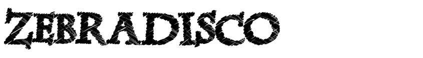 Preview ZebraDisco