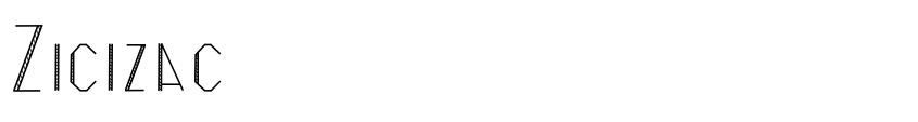 Preview Zicizac