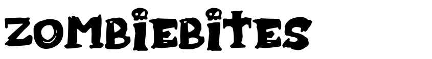 Preview Zombiebites