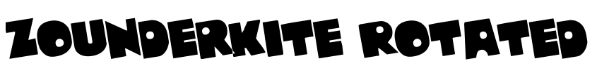 Preview Zounderkite Rotated