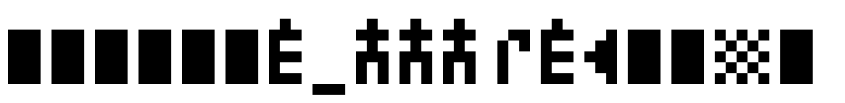 Preview zuptype_ccc Regular