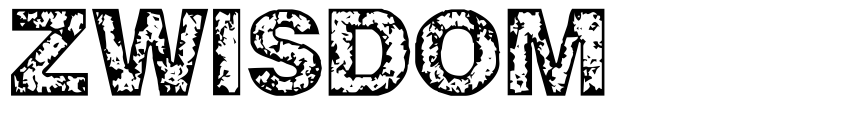 Preview ZWISDOM
