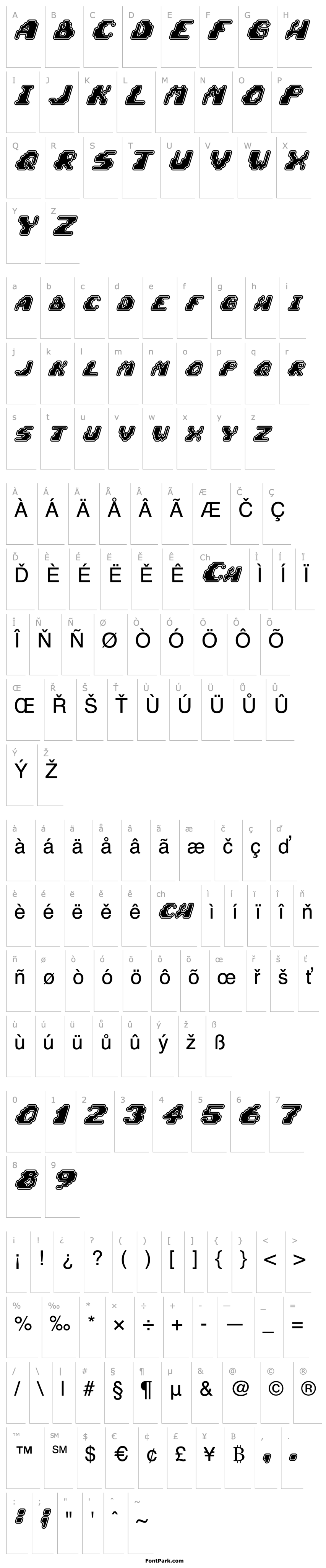 Přehled Zero Velocity (BRK)