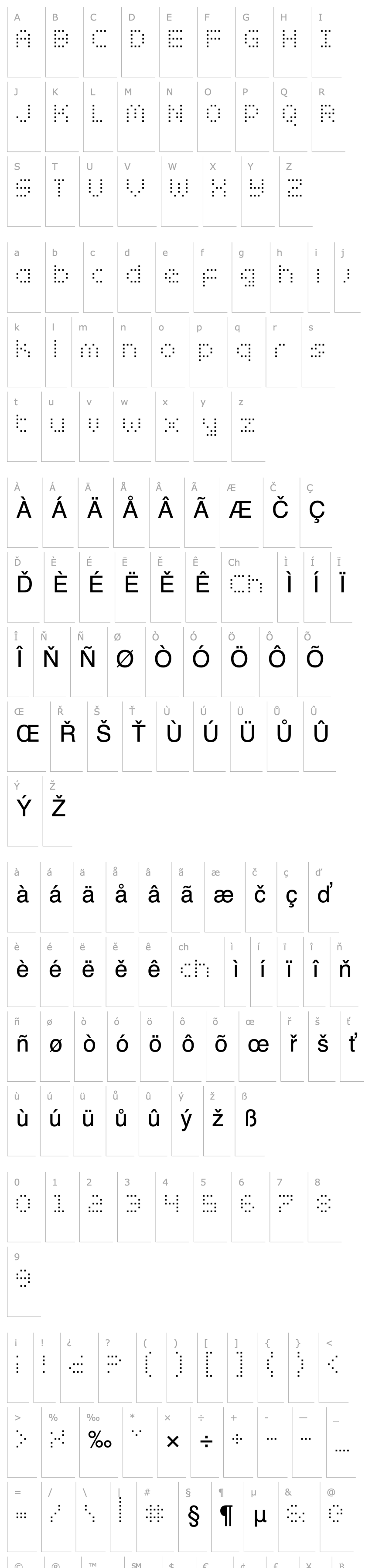 Overview Zado