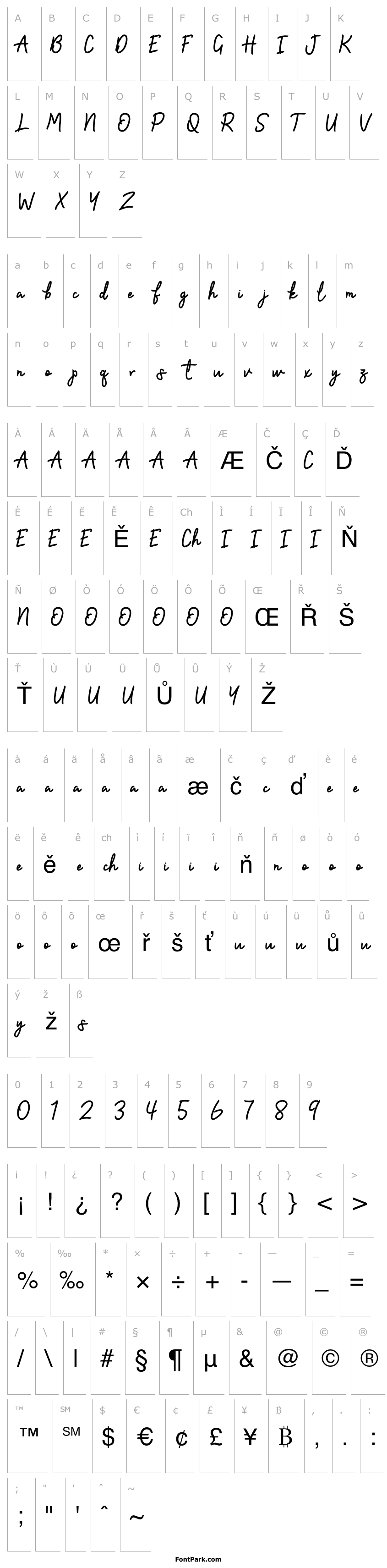 Přehled Zallia Free