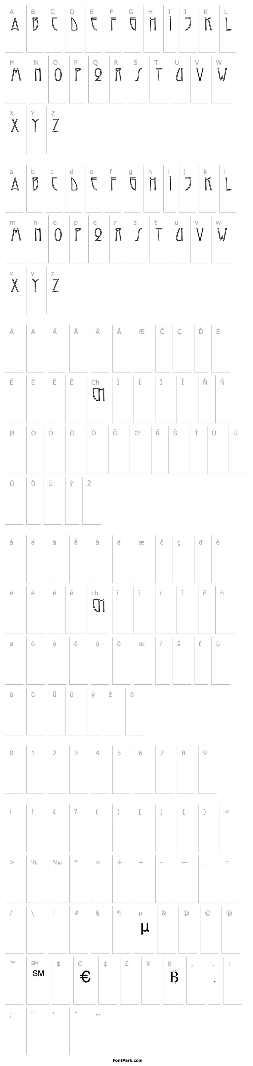 Overview Zen 1