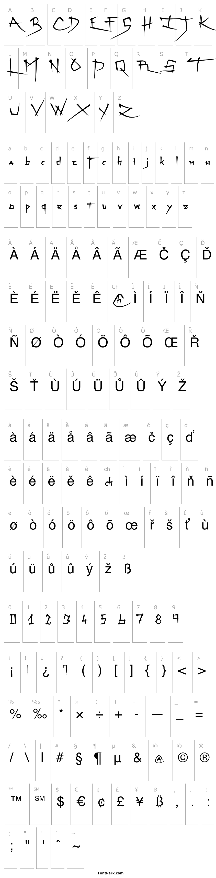 Přehled Zenzai Itacha