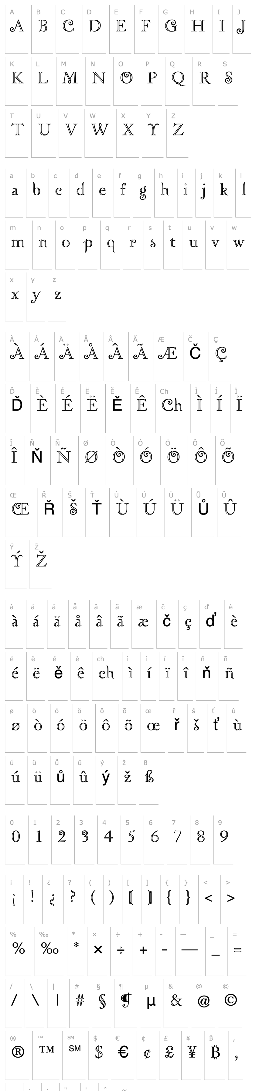 Overview Zephyr Openface