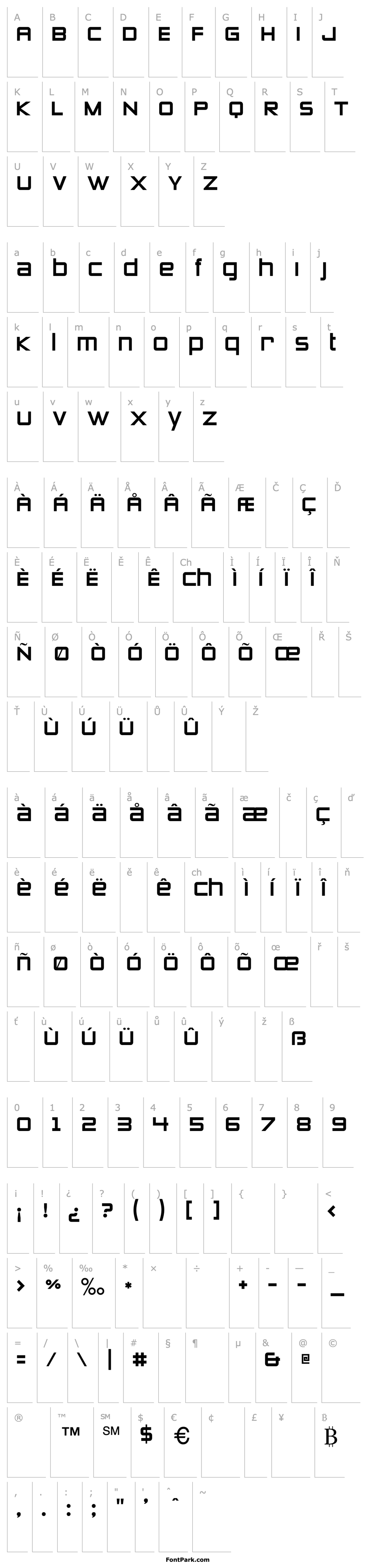 Overview Zero Twos