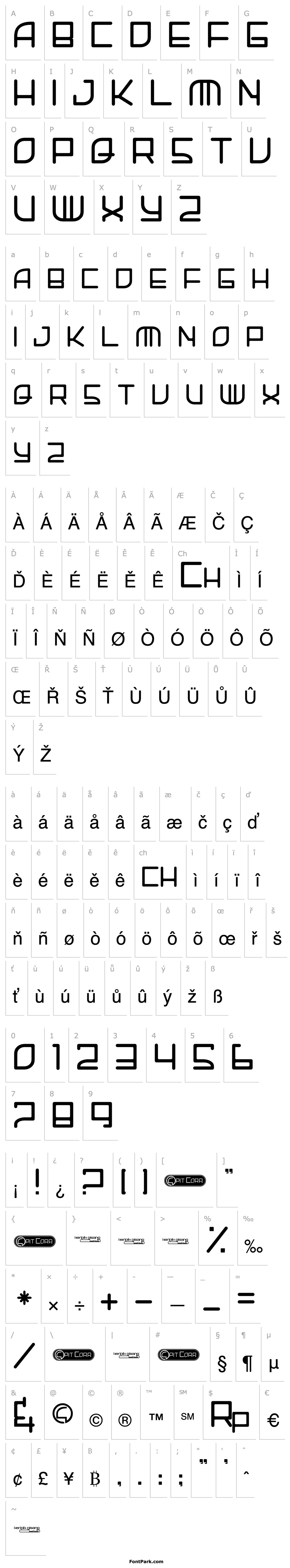 Overview Zif-ha2