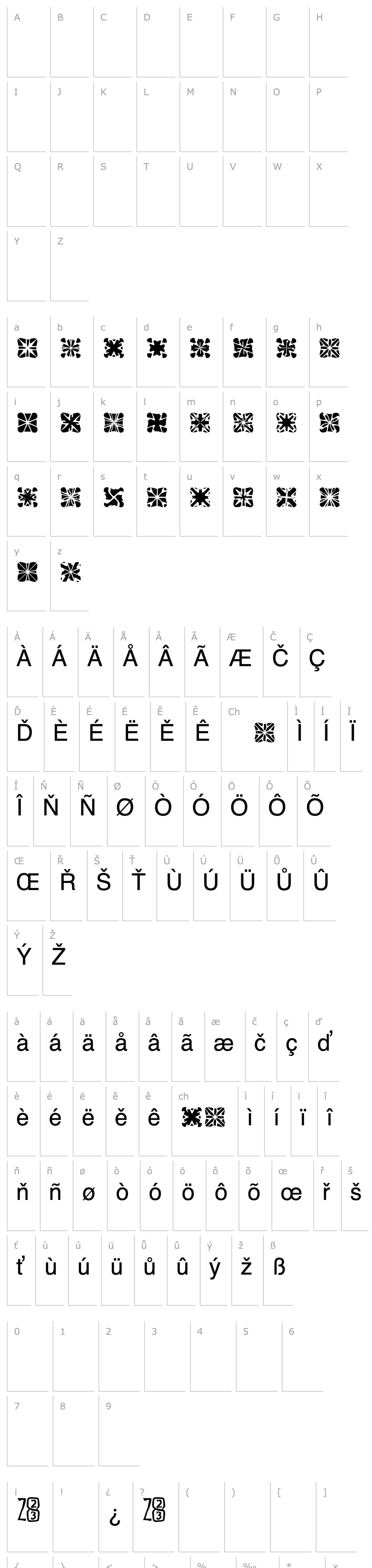 Overview Zone23_crosses